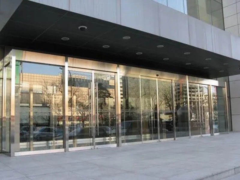 裝修結(jié)束后驗(yàn)收門的四個要點(diǎn)